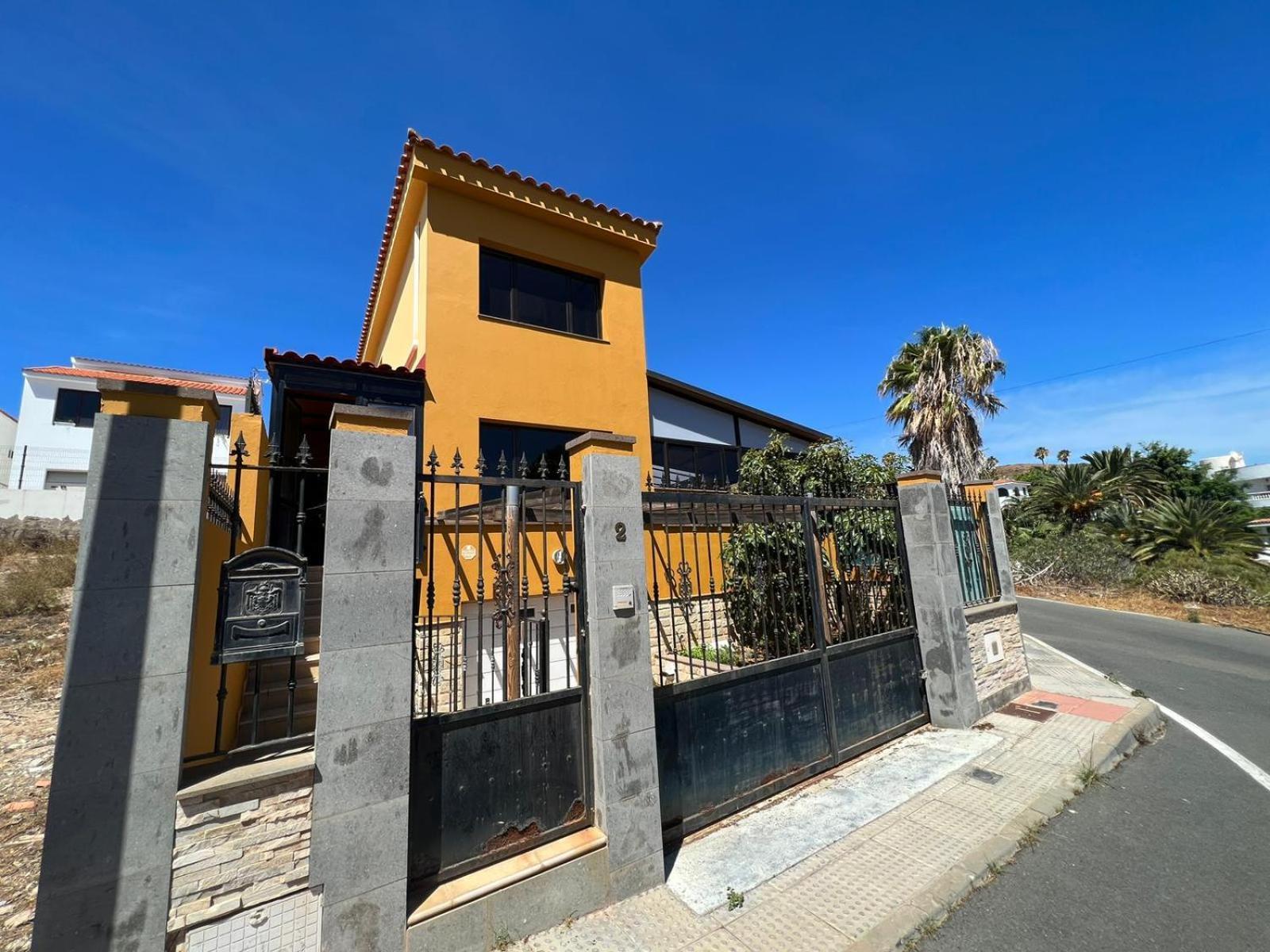 Bellavista Aeropuerto Villa Aguatona Exterior photo